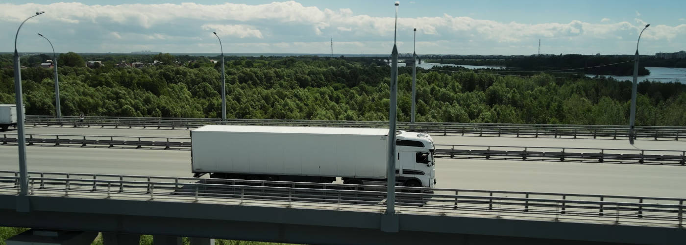 Featured Image for HartStone Logistics LLC