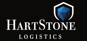 Logo for HartStone Logistics LLC